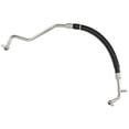 thumbnail image 1 of Four Seasons 56936 Suction Line Hose Assembly For Select 11-19 Ford Models Fits select: 2011-2019 FORD EXPLORER, 1 of 4
