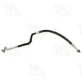 thumbnail image 1 of Four Seasons 56947 A/C Refrigerant Suction Hose Fits select: 2011-2014 FORD EDGE, 2011-2015 LINCOLN MKX, 1 of 1