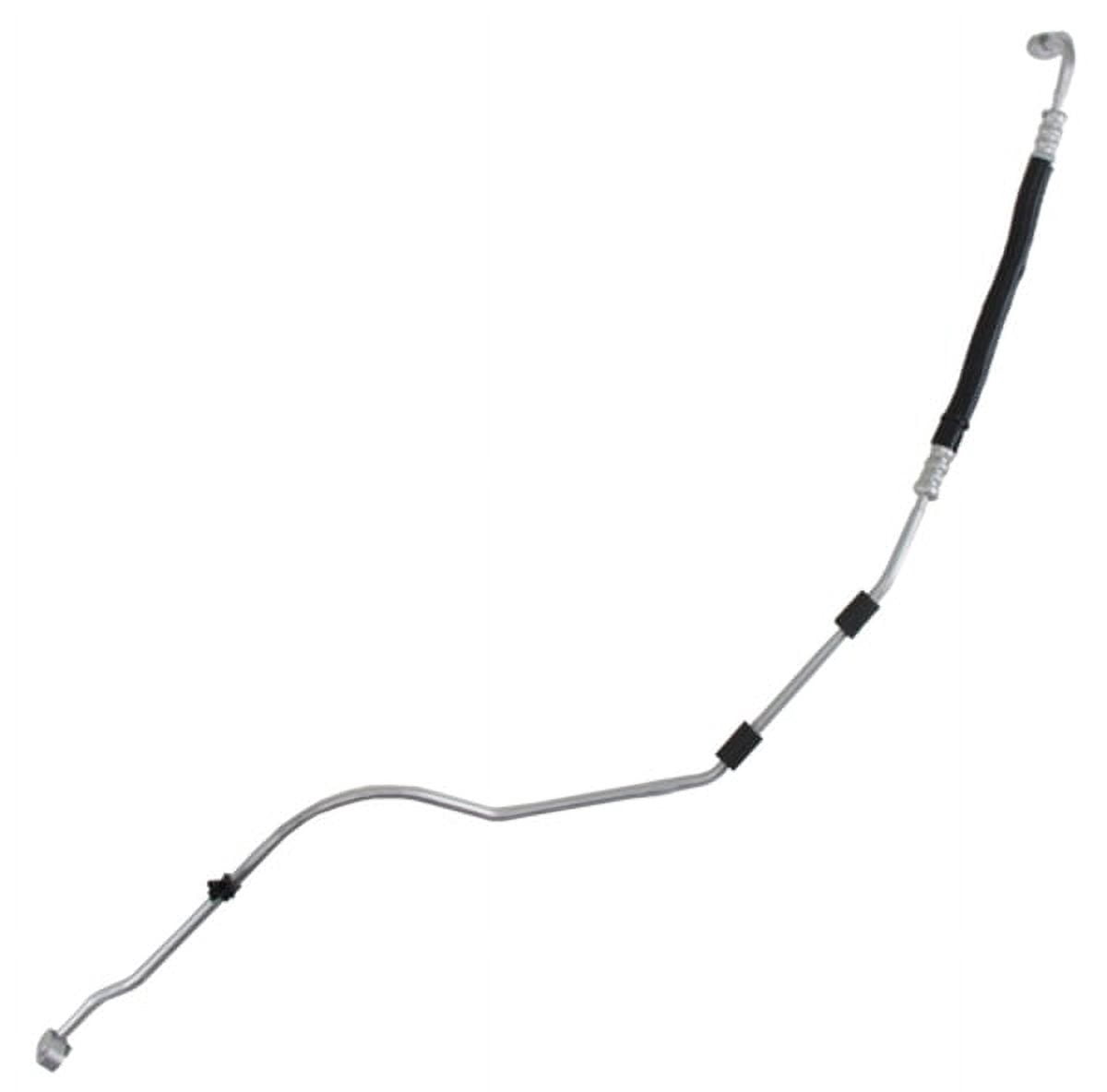 Four Seasons 56984 Liquid Line Hose Assembly w/o Orifice Tube Fits select: 1999-2002 CHRYSLER 300M, 1998-2002 CHRYSLER CONCORDE