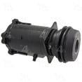 thumbnail image 1 of Four Seasons 57078 - Reman Compressor, 1 of 4