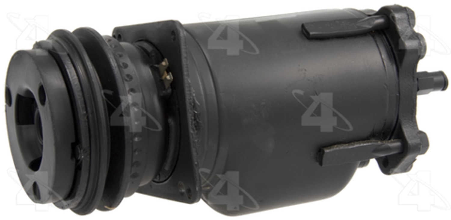 Four Seasons 57094 Compressor Fits select: 1978-1979 CHEVROLET C10, 1978-1979 CHEVROLET CORVETTE