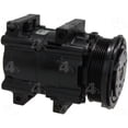 thumbnail image 1 of Four Seasons 57140 A/C Compressor For Select 90-06 Ford Mercury Models Fits select: 1994-1995,2005-2006 FORD MUSTANG, 1 of 4