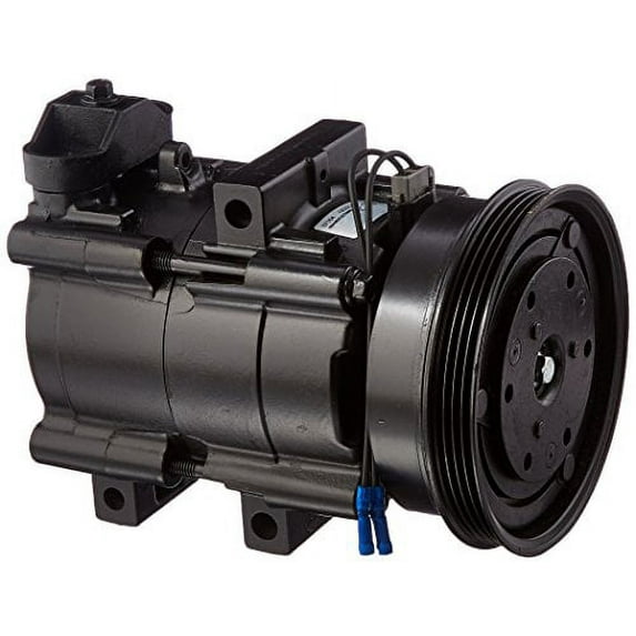 Remanufactured Four Seasons 57154 AC Compressor