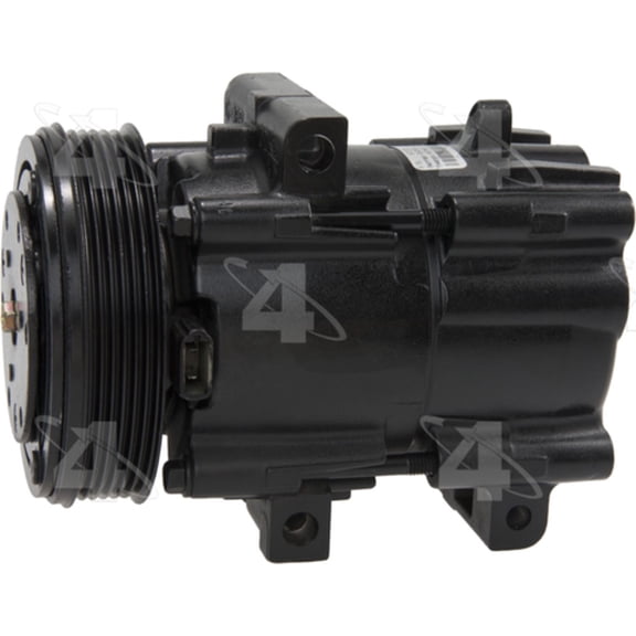 Four Seasons 57172 A/C Compressor For 02-08 Ford Mazda B2300 B3000 B4000 Ranger