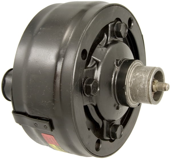 Remanufactured Four Seasons 57233 R4 Lightweight Compressor Fits select: 1988-1991 CHEVROLET GMT-400, 1987-1991 CHEVROLET S TRUCK