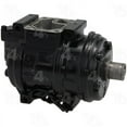 thumbnail image 1 of Four Seasons 57342 - Reman Compressor Fits select: 1990-1996 TOYOTA CELICA, 1988-1991 TOYOTA CAMRY, 1 of 5