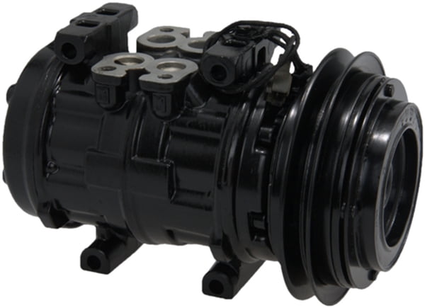 Remanufactured four seasons 57389 a/c compressor