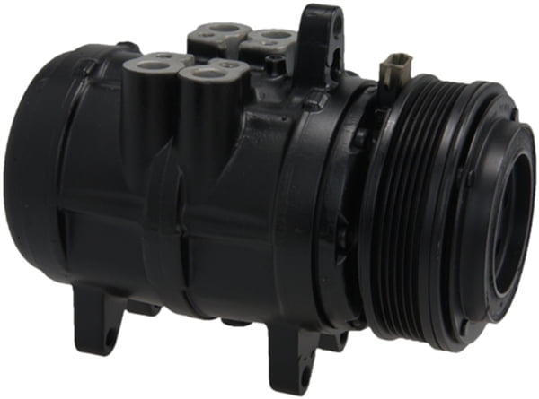 Remanufactured four seasons 57392 a/c compressor