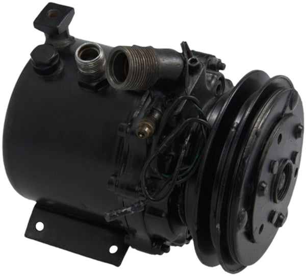 Remanufactured Four Seasons 57401 AC Compressor Fits select: 1978-1984 BMW 733, 1983-1984 BMW 533