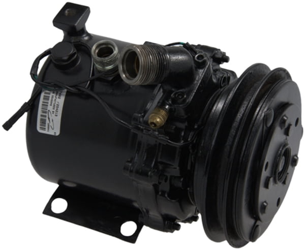 Remanufactured Four Seasons 57402 AC Compressor Fits select: 1984-1985 BMW 318, 1979-1983 BMW 528