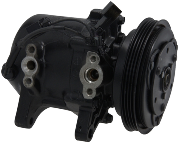 Remanufactured four seasons 57447 a/c compressor