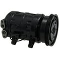 thumbnail image 1 of Four Seasons 57455 - Reman Compressor Fits select: 1989-1995 NISSAN MAXIMA, 1 of 5
