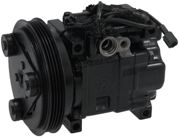 Remanufactured Four Seasons 57472 AC Compressor