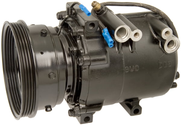 Remanufactured Mitsubishi FX105V Reman Compressor