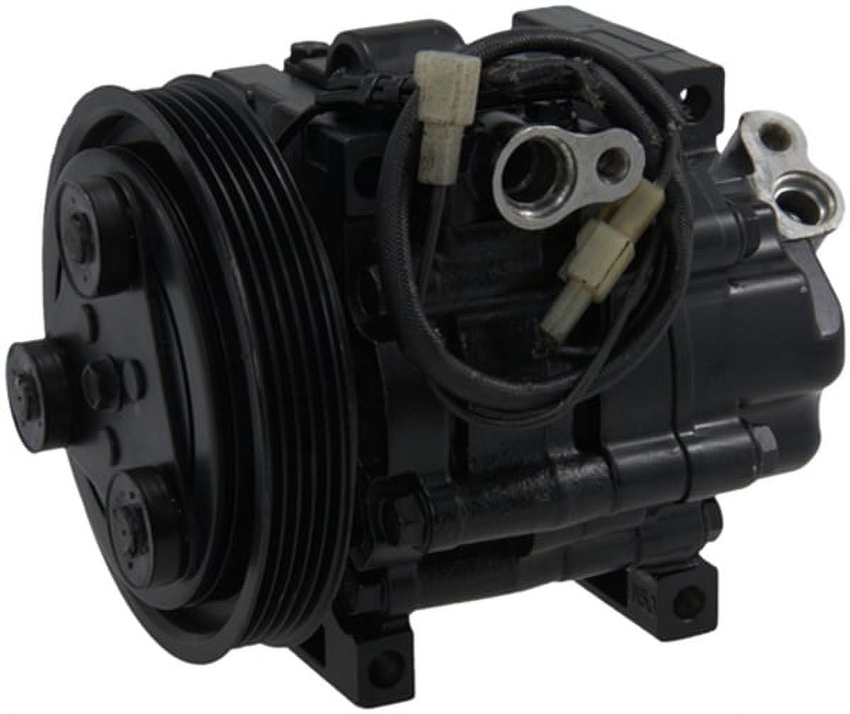 Remanufactured four seasons 57495 a/c compressor