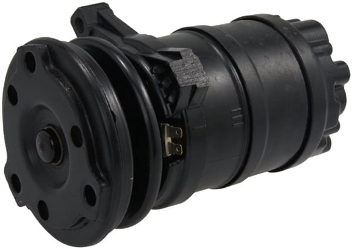 Remanufactured four seasons a/c compressor p/n:57673