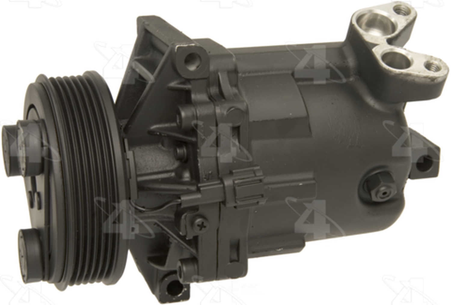 Four Seasons 57887 Calsonic CR10 Reman Compressor