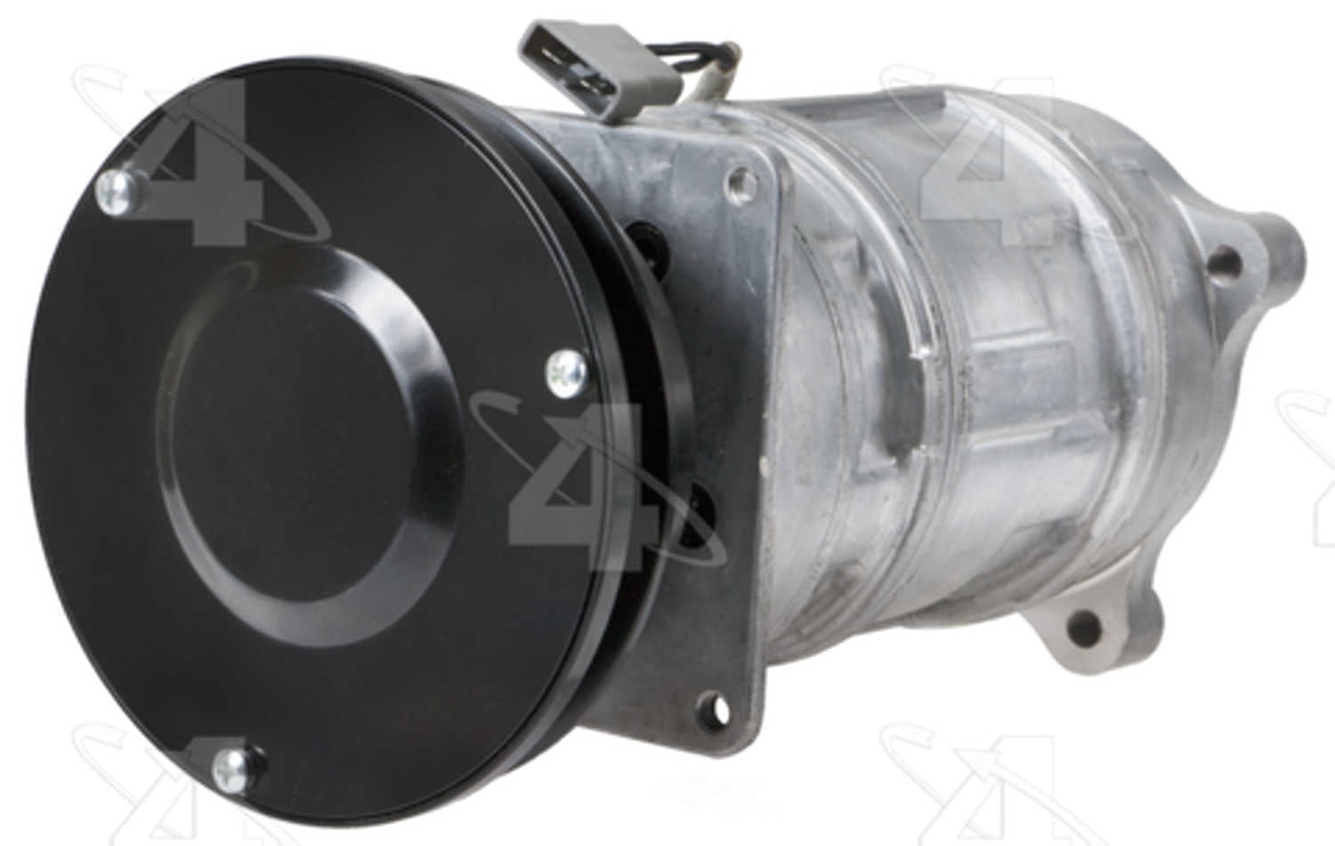 Murray Climate Control 58093 GM A6 Compressor