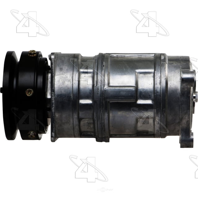 Four Seasons 58098 A/C Compressor Fits select: 1967-1981 CHEVROLET ...