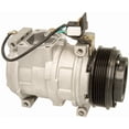 thumbnail image 1 of Four Seasons 58335 - New Compressor Fits select: 1990-1993 MERCEDES-BENZ 500, 1994-1996 MERCEDES-BENZ S, 1 of 5