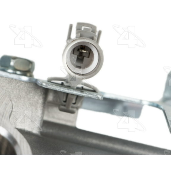 Four Seasons 58492 A/C Compressor For 12-19 Forester Impreza WRX XV XV Crosstrek Fits select: 2014-2018 SUBARU FORESTER, 2013-2015 SUBARU XV CROSSTREK