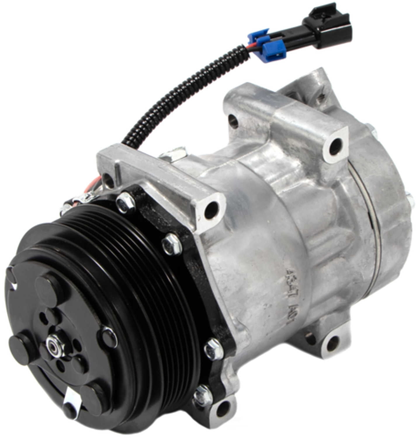 Four Seasons 58504 Sanden SD7H15 Compressor