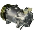 thumbnail image 1 of Four Seasons 58546 New AC Compressor, 1 of 8