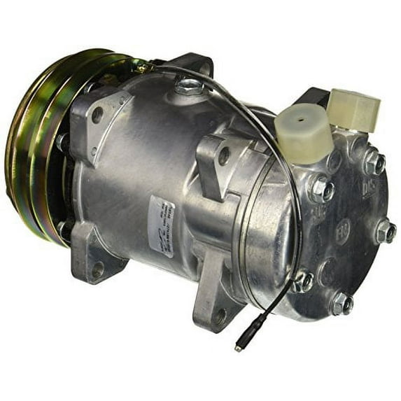 Four Seasons 58546 New AC Compressor