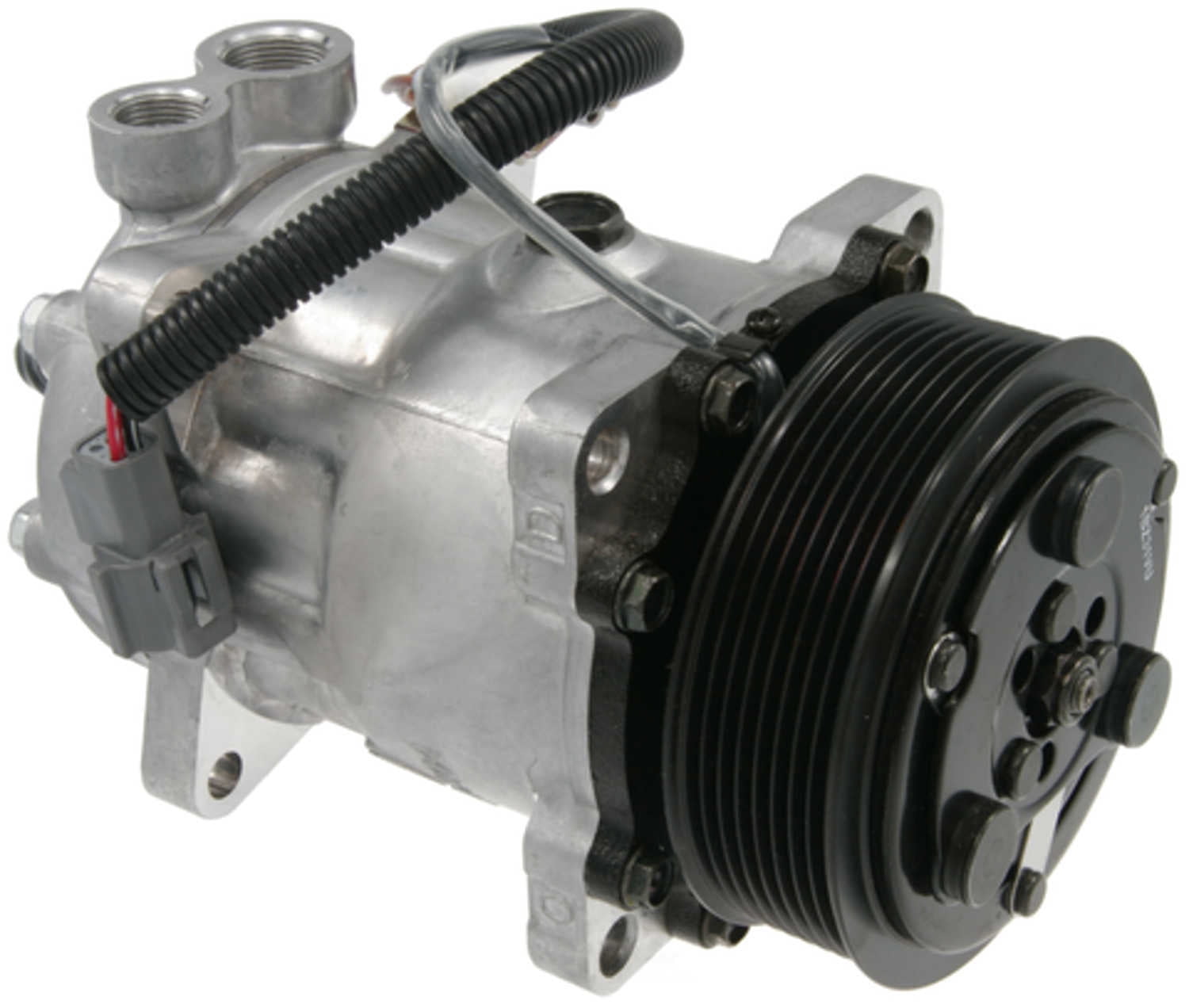 Murray Climate Control 58782 Sanden SD7H15 Compressor