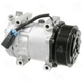 thumbnail image 1 of Four Seasons 58785 New AC Compressor, 1 of 7