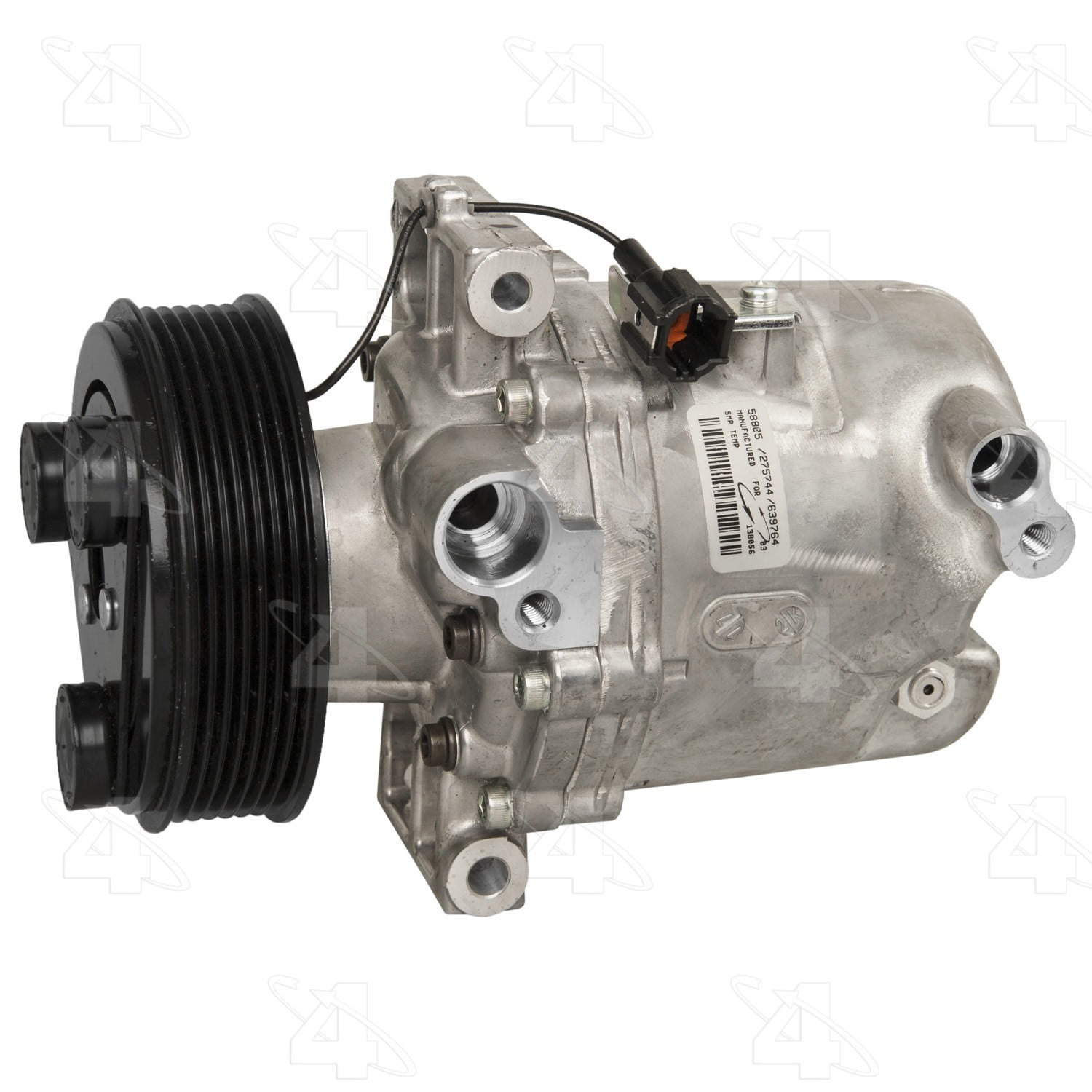 Four Seasons 58885 A/C Compressor for Nissan Frontier Four Seasons 58885 A/C Compressor for Nissan Frontier