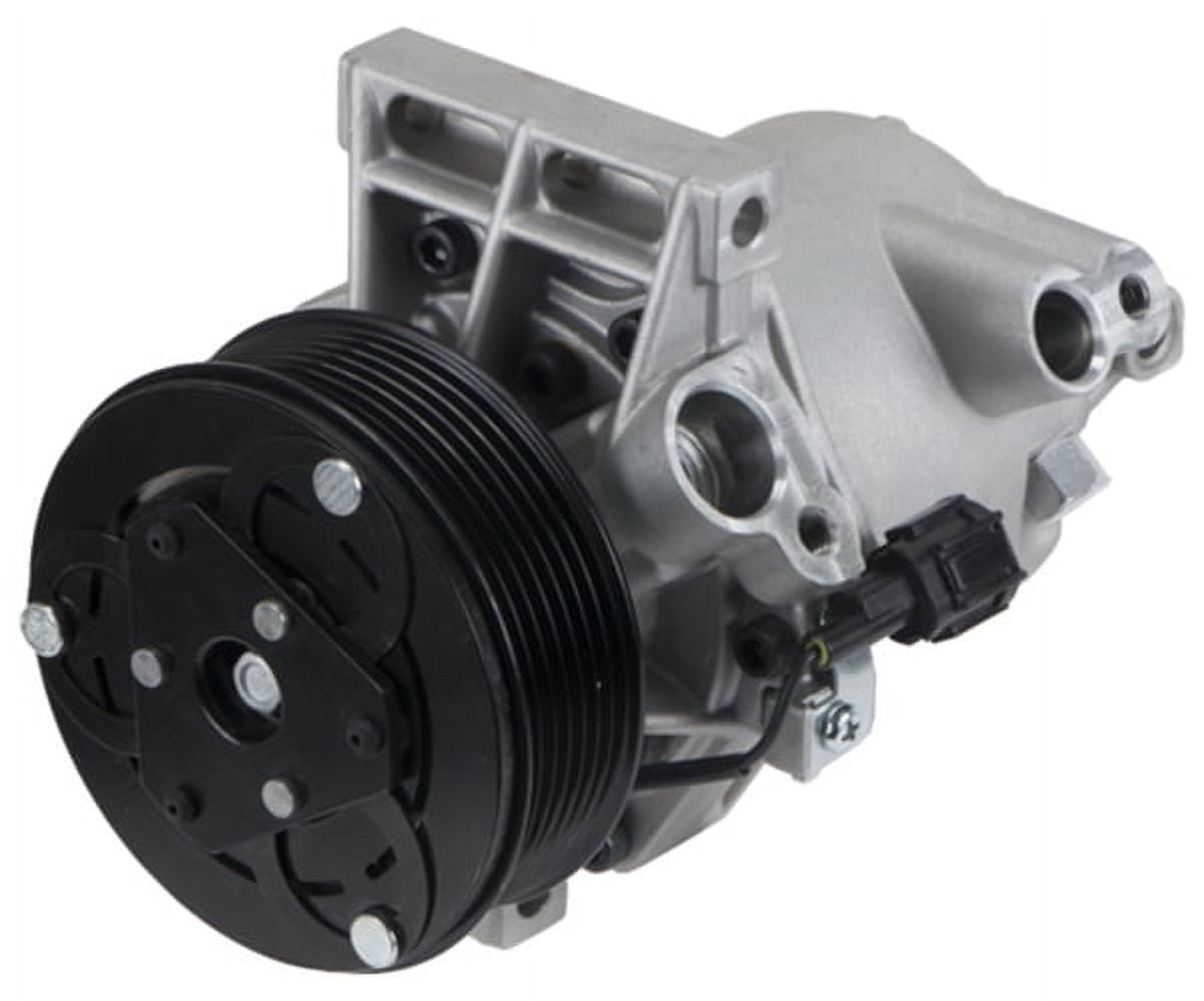 Four Seasons 58892 A/C Compressor For Select 11-19 Nissan Models Fits select: 2011-2019 NISSAN VERSA, 2014-2019 NISSAN VERSA NOTE