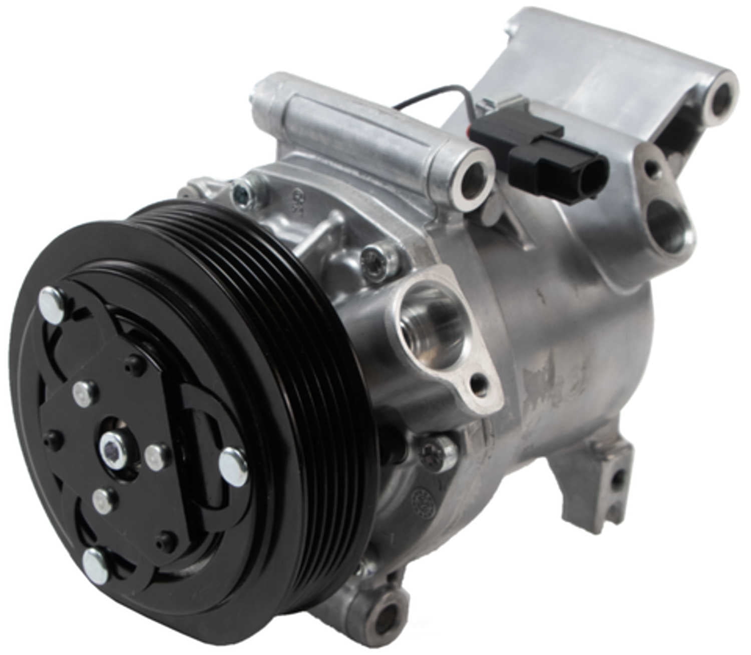 Four Seasons 58895 Valeo CR08 Compressor