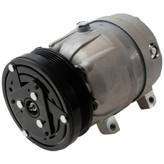 Oldsmobile Alero Ac Compressor