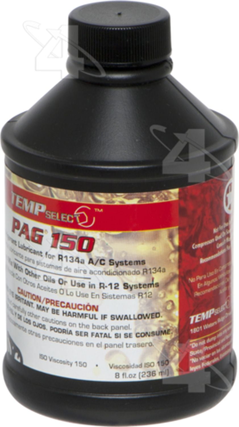 Four Seasons 59003 8 oz Automotive Refrigerant
