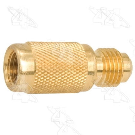 Four Seasons 59606 - A/C Service Adapter