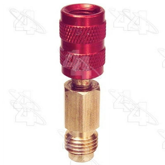 Four Seasons 59612 - A/C Service Adapter