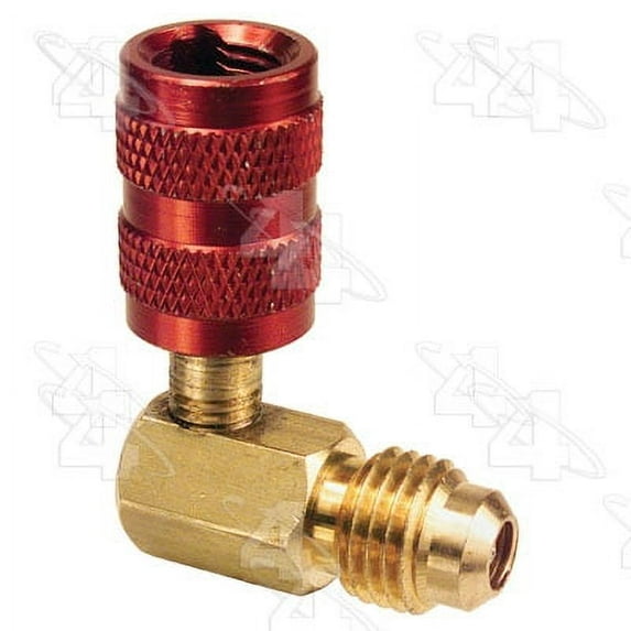 Four Seasons 59617 A/C Service Adapter