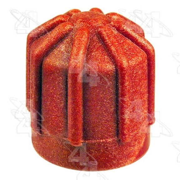 Four Seasons 59990 - A/C Service Cap