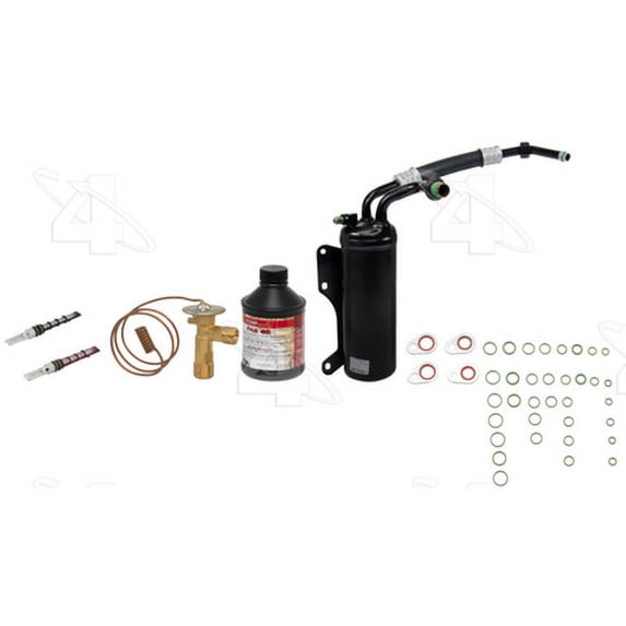 Four Seasons 60058SK A/C Service Kits