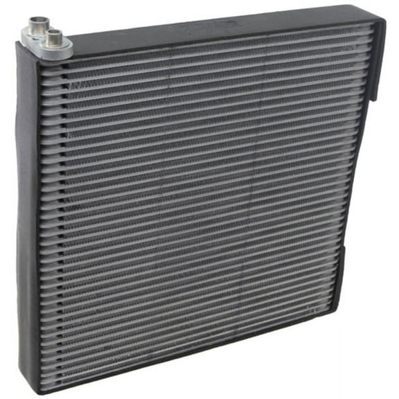 Four Seasons 64053 Plate & Fin Evaporator Core For 07-17 Altima Murano Quest Fits select: 2007-2012 NISSAN ALTIMA, 2010-2014 NISSAN MURANO