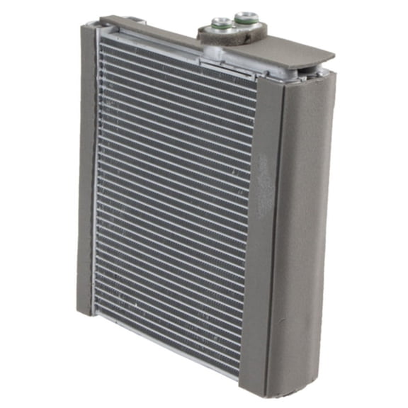 Four Seasons 64065 Parallel Flow Evaporator Core For Select 12-21 Ram Models Fits select: 2013-2018 RAM 1500, 2012 DODGE RAM 1500