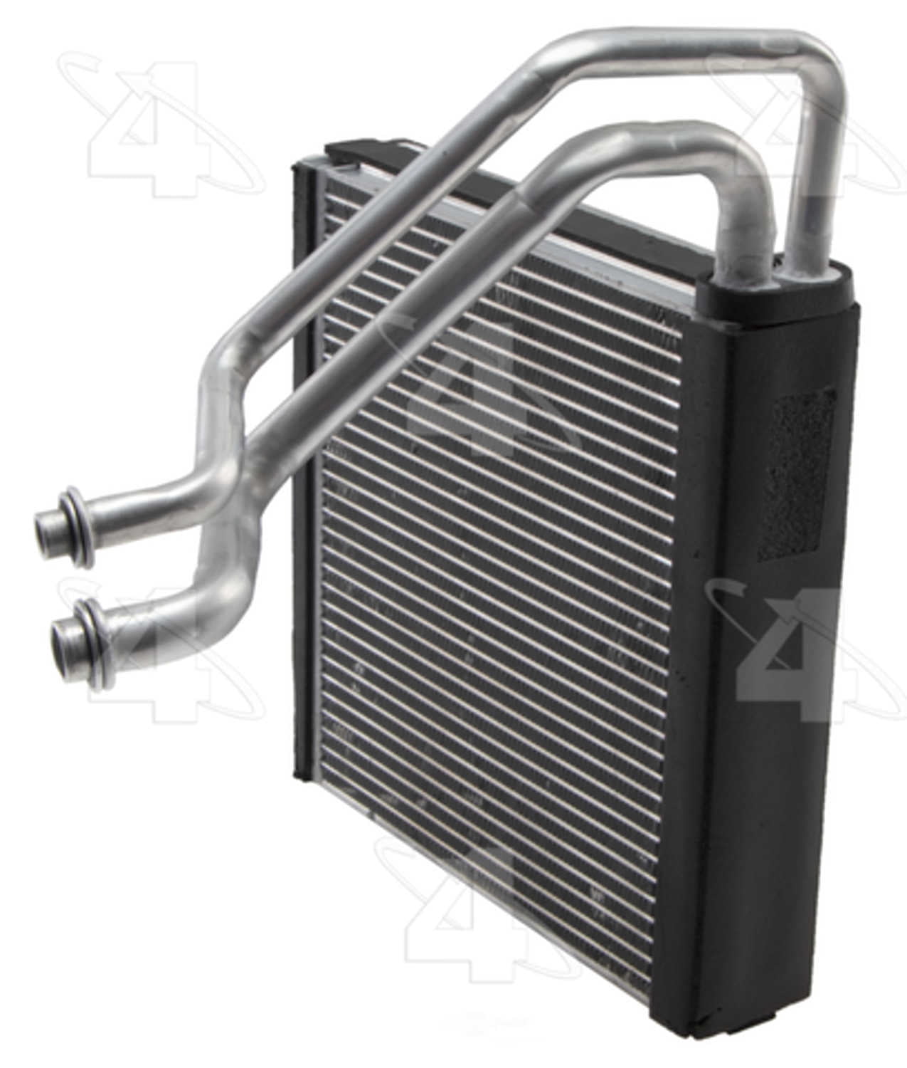 Four Seasons 64095 Parallel Flow Evaporator Core