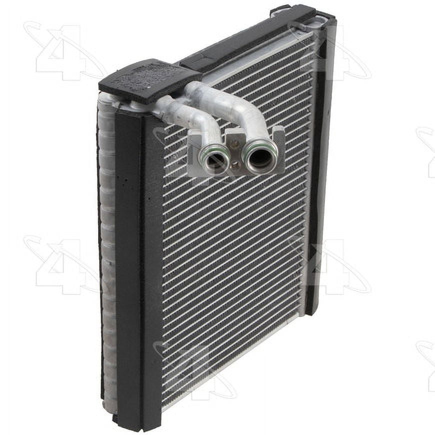 Four Seasons 64116 Parallel Flow Evaporator Core
