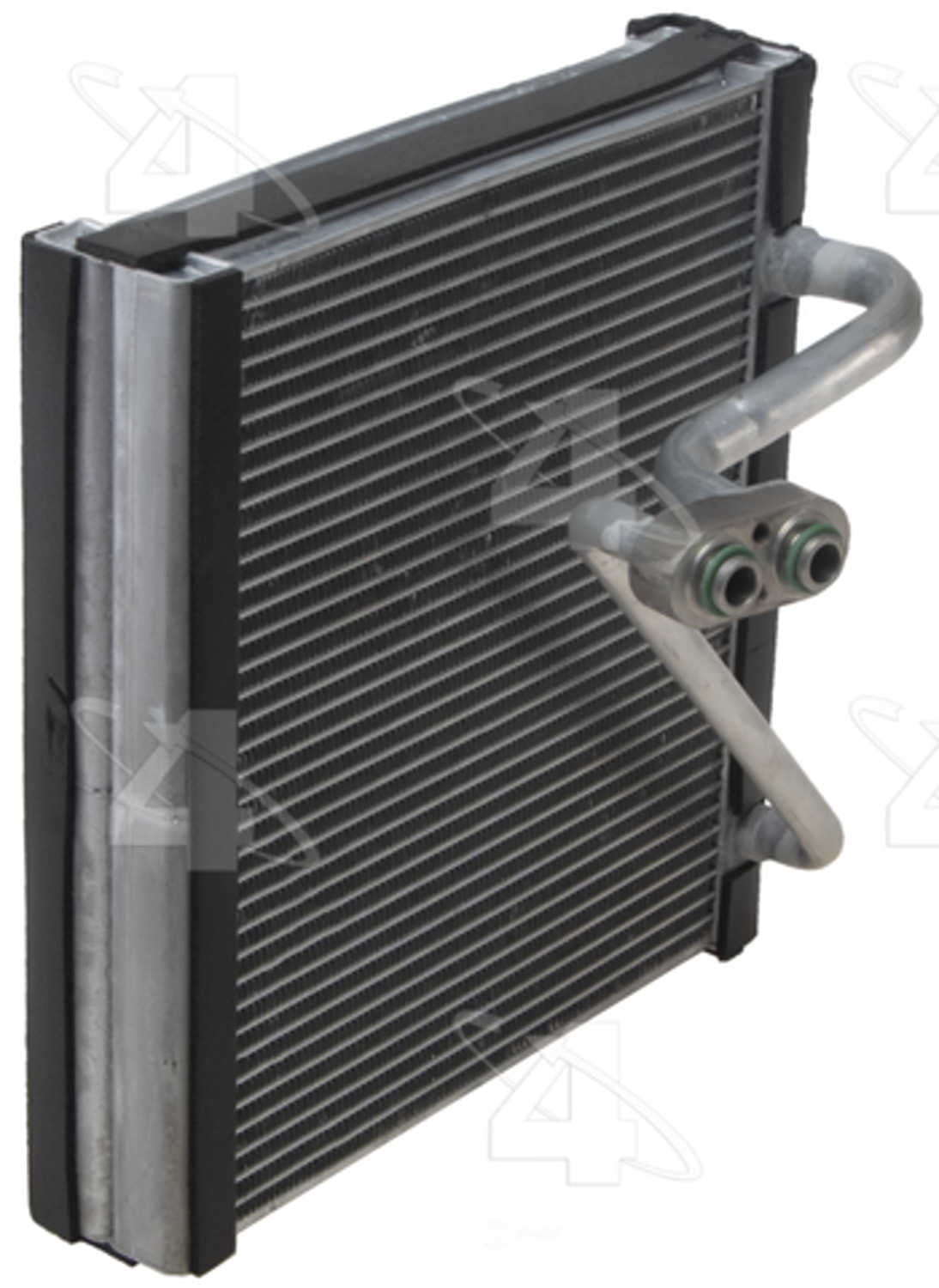 Four Seasons 64137 Parallel Flow Evaporator Core