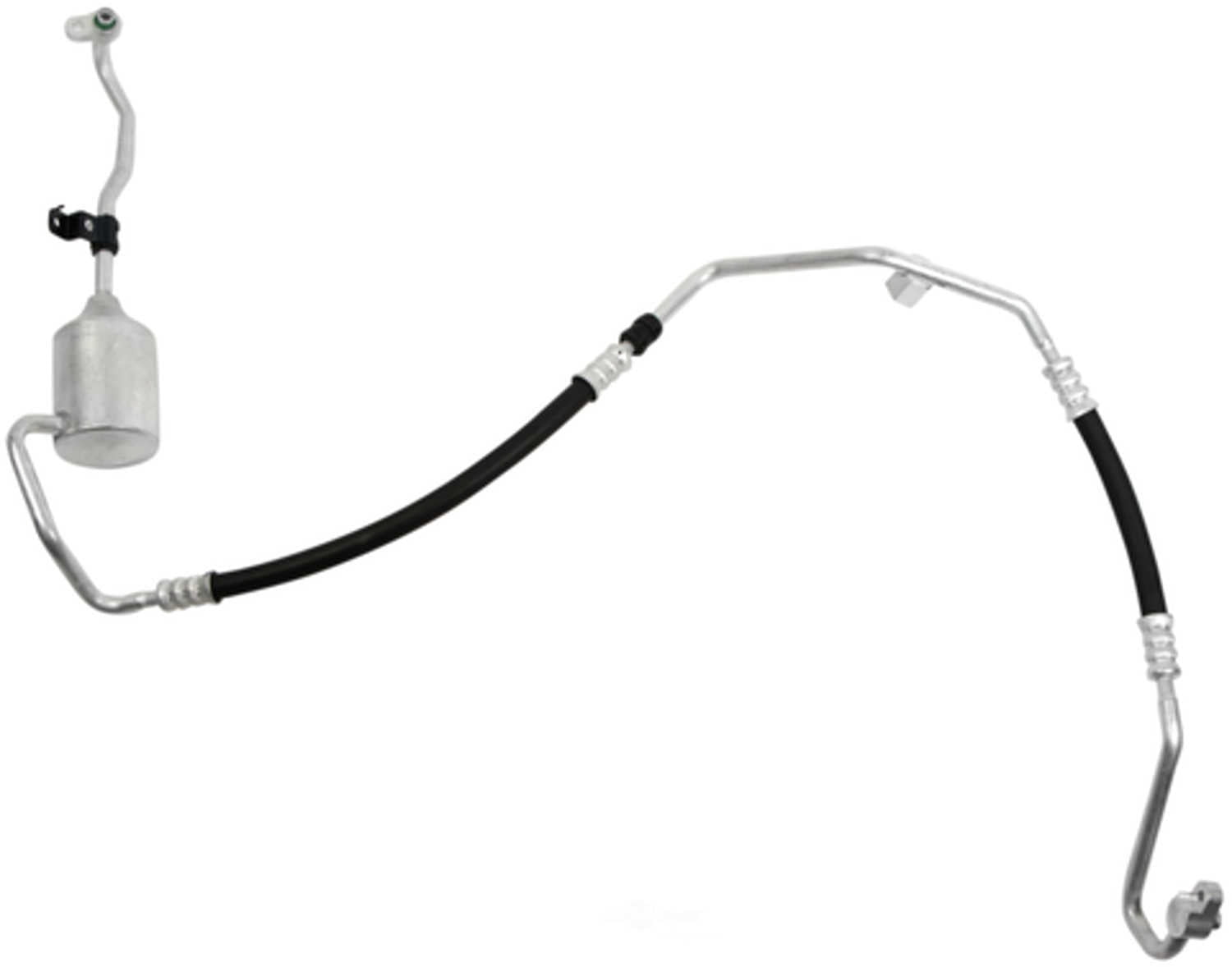 Four Seasons 65189 Discharge Line Hose Assembly