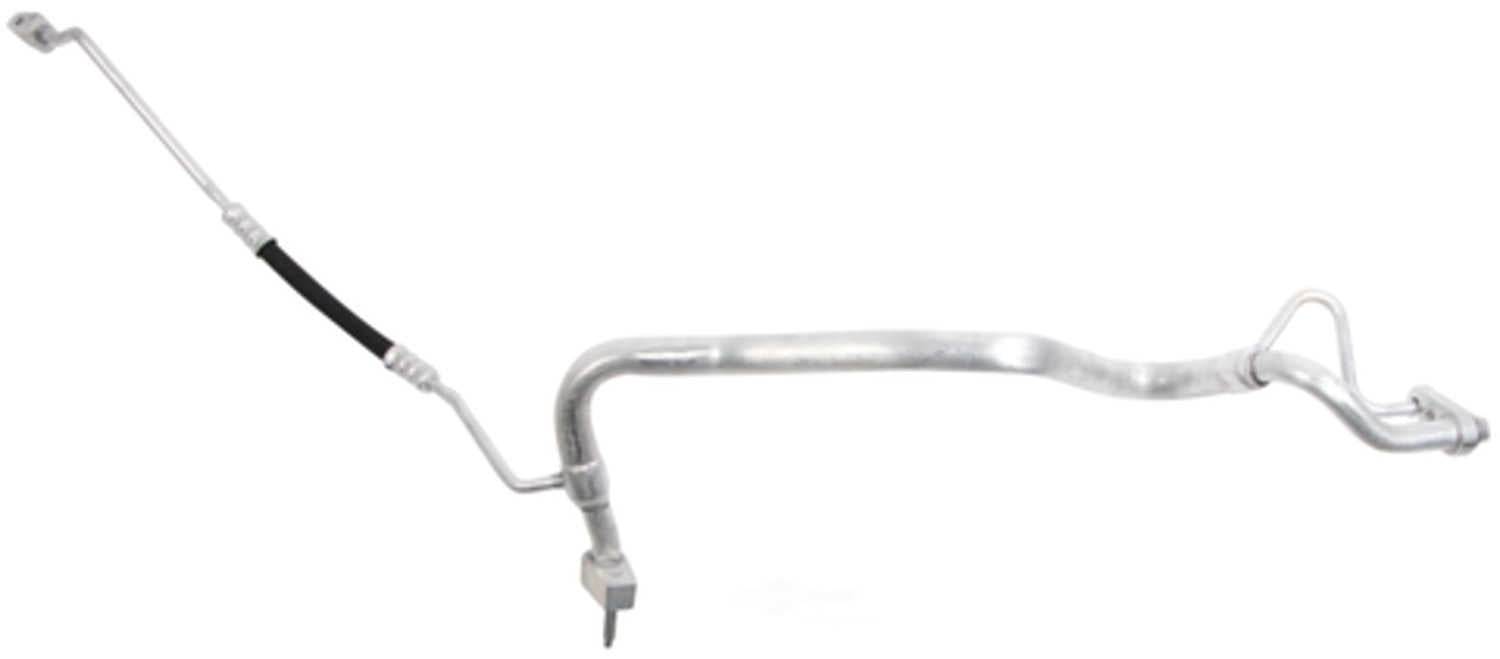 Four Seasons 65202 Suction & Liquid Line Internal Heat Exchange Hose Assembly