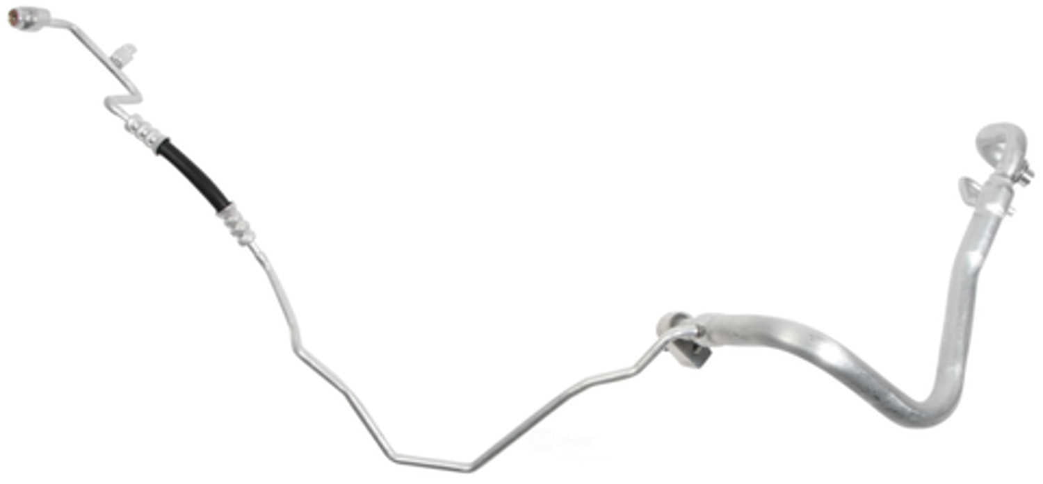 Four Seasons 65252 Suction & Liquid Line Internal Heat Exchange Hose Assembly
