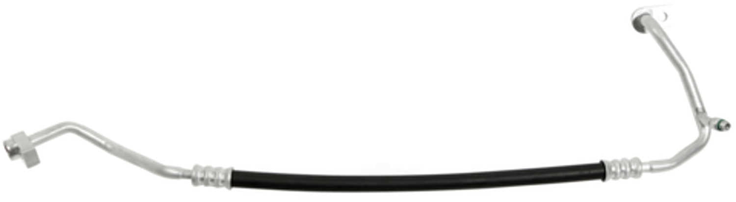 Four Seasons 65277 Discharge Line Hose Assembly