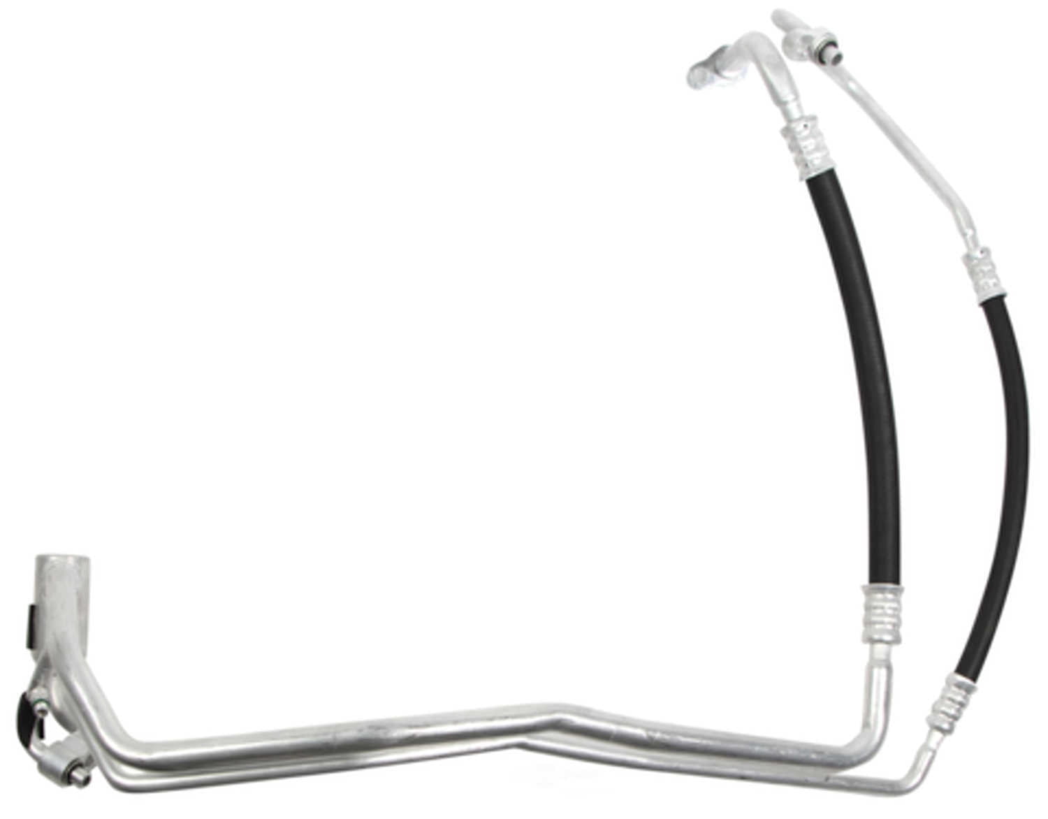 Four Seasons 65322 A/C Refrigerant Discharge/Suction Hose Assembly